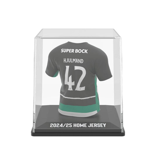 Morten Hjulmand - Splink