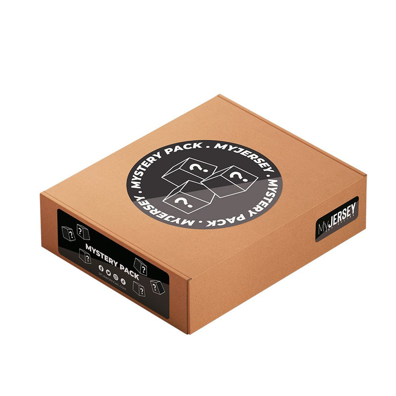 Carregue imagem no visualizador da galeriaMystery 4 Pack - Splink
