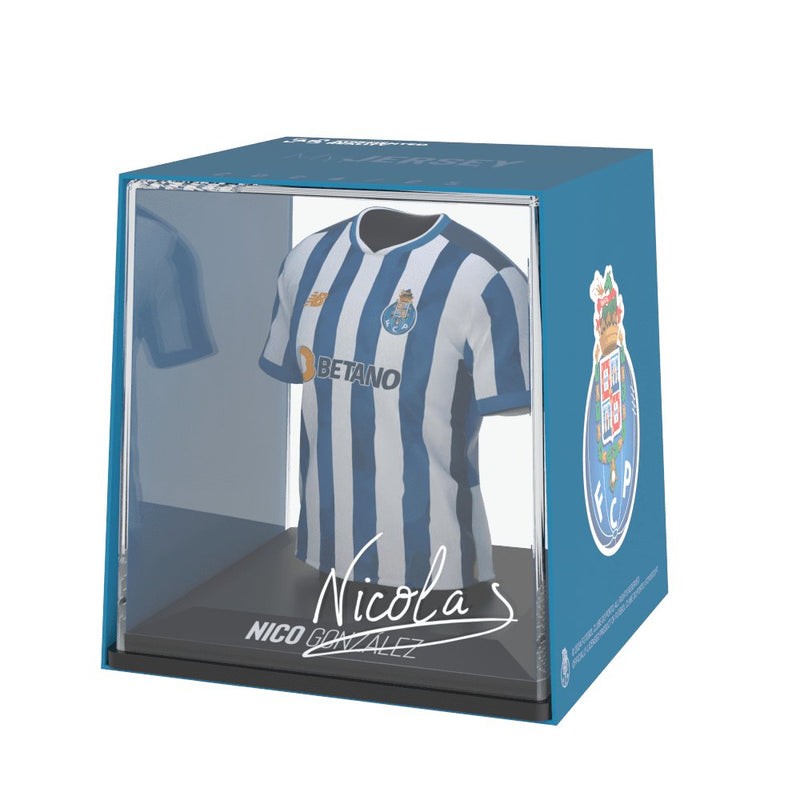 Carregue imagem no visualizador da galeriaNico González - Splink
