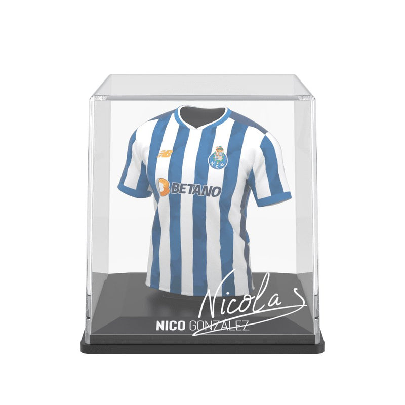 Carregue imagem no visualizador da galeriaNico González - Splink
