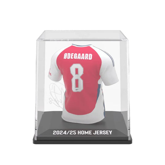 Odegaard - Splink