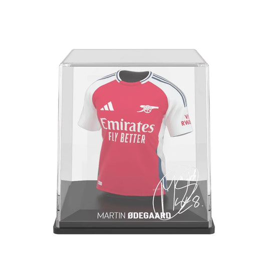 Odegaard - Splink