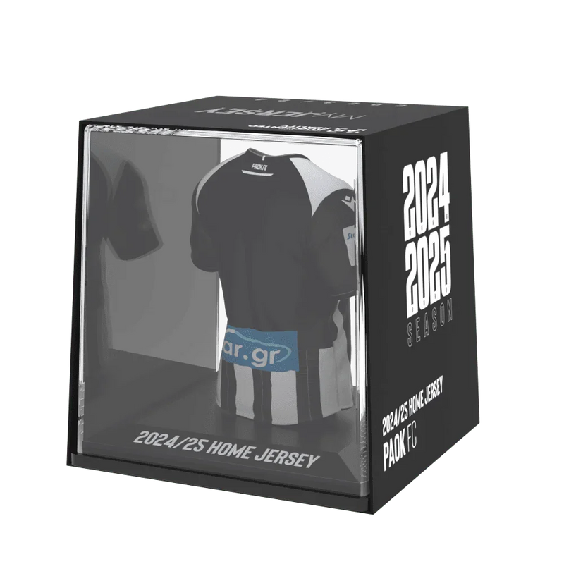 Carregue imagem no visualizador da galeriaPaok - Home - 24/25 - Splink
