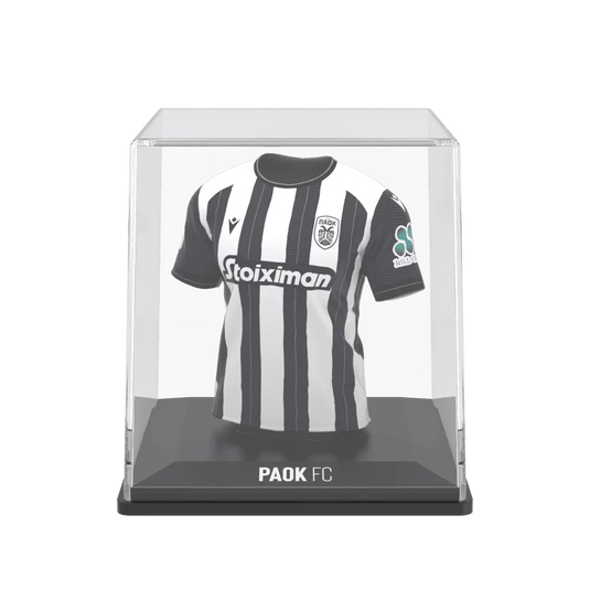 Paok - Home - 24/25 - Splink