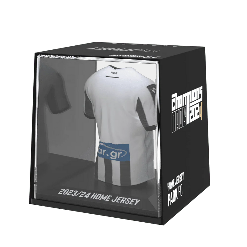 Carregue imagem no visualizador da galeriaPaok - Special edition 23/24 - Splink
