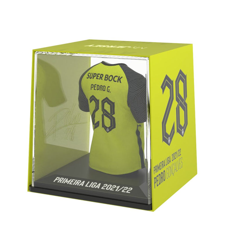 Carregue imagem no visualizador da galeriaPedro G. - Away - Splink
