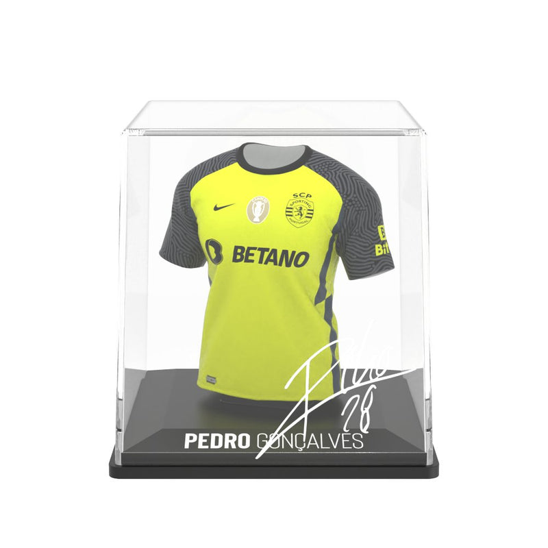 Carregue imagem no visualizador da galeriaPedro G. - Away - Splink
