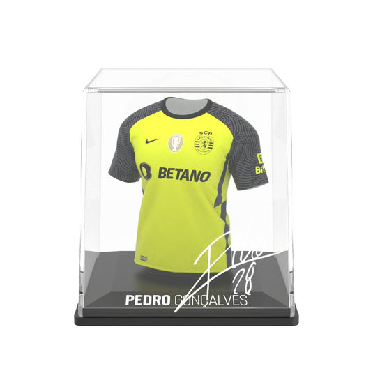 Pedro G. - Away - Splink