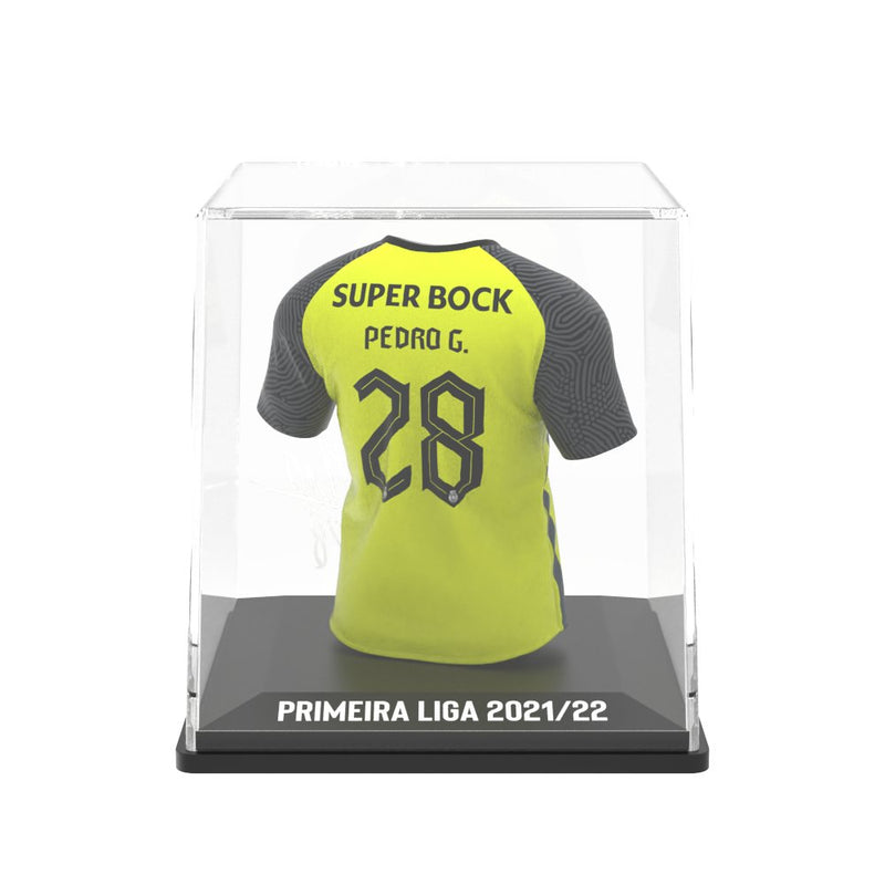 Carregue imagem no visualizador da galeriaPedro G. - Away - Splink
