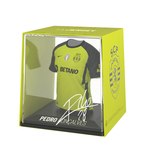 Pedro G. - Away - Splink