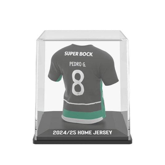 Pedro Gonçalves - Splink