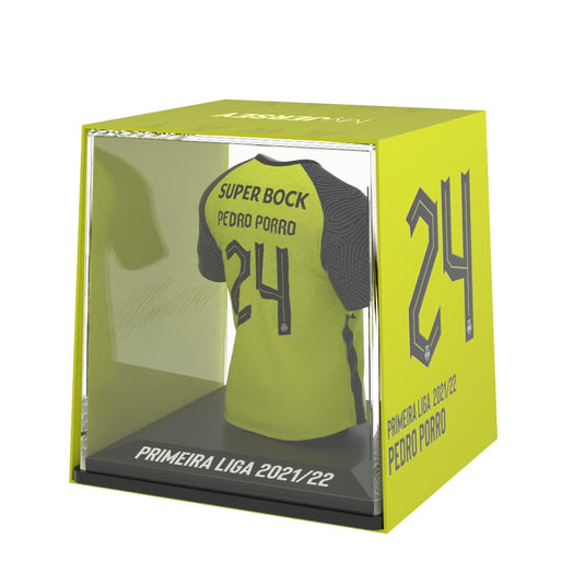 Pedro Porro - Away - Splink