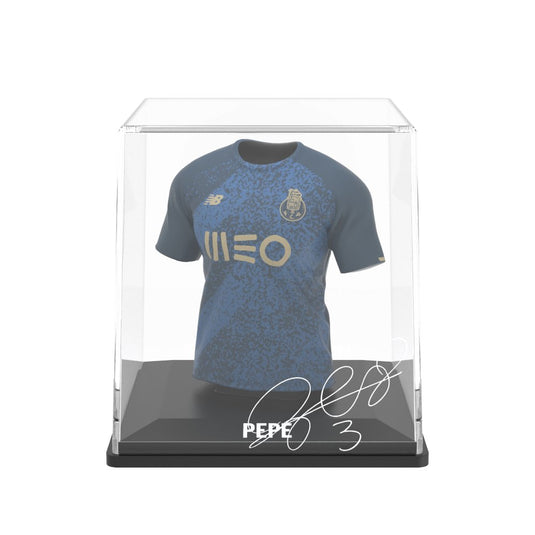 Pepe - Away - Splink