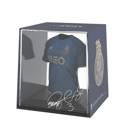 Pepe - Away - Splink