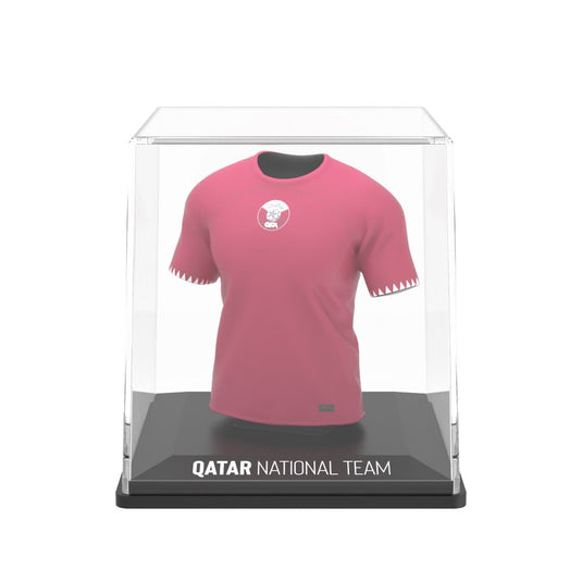 Qatar National Team - Splink