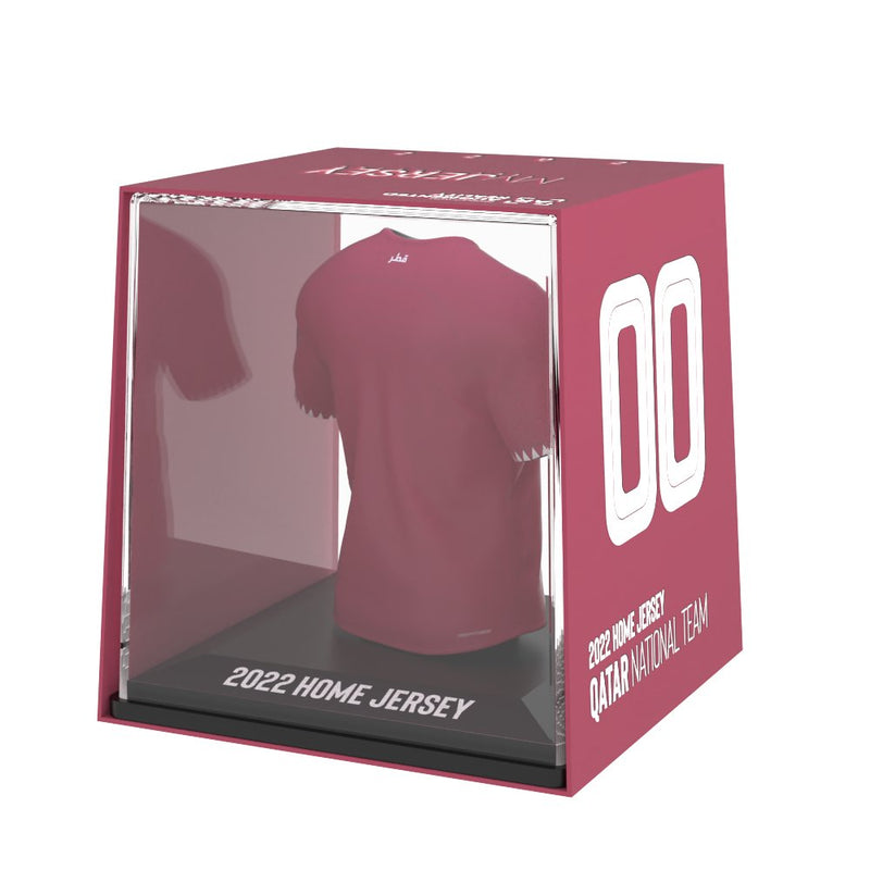 Carregue imagem no visualizador da galeriaQatar National Team - Splink
