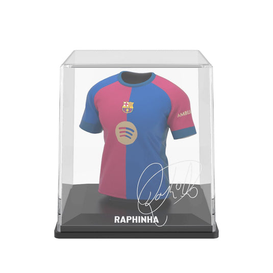 Raphinha - Splink