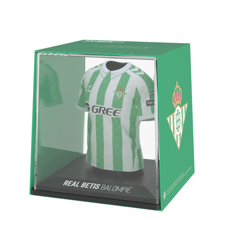 Carregue imagem no visualizador da galeriaReal Betis - Home - 24/25 - Splink
