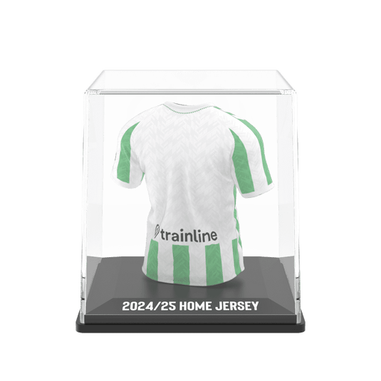 Real Betis - Home - 24/25 - Splink
