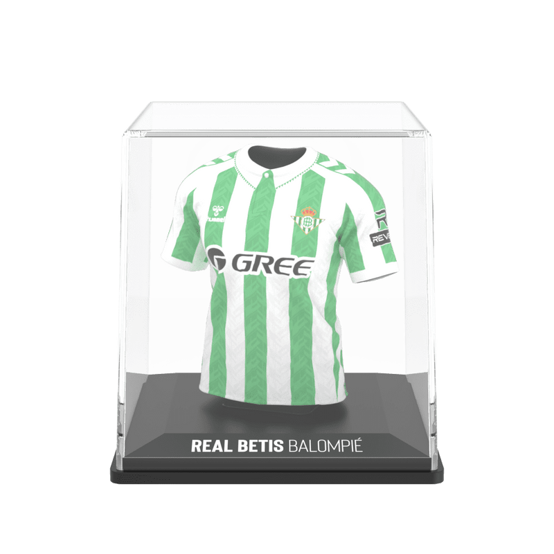 Carregue imagem no visualizador da galeriaReal Betis - Home - 24/25 - Splink
