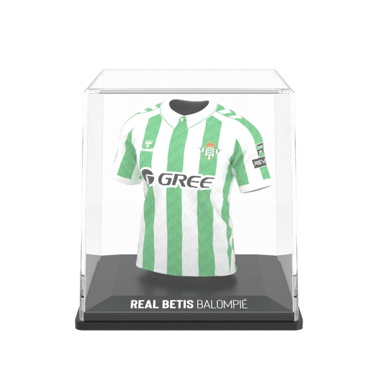Real Betis - Home - 24/25 - Splink