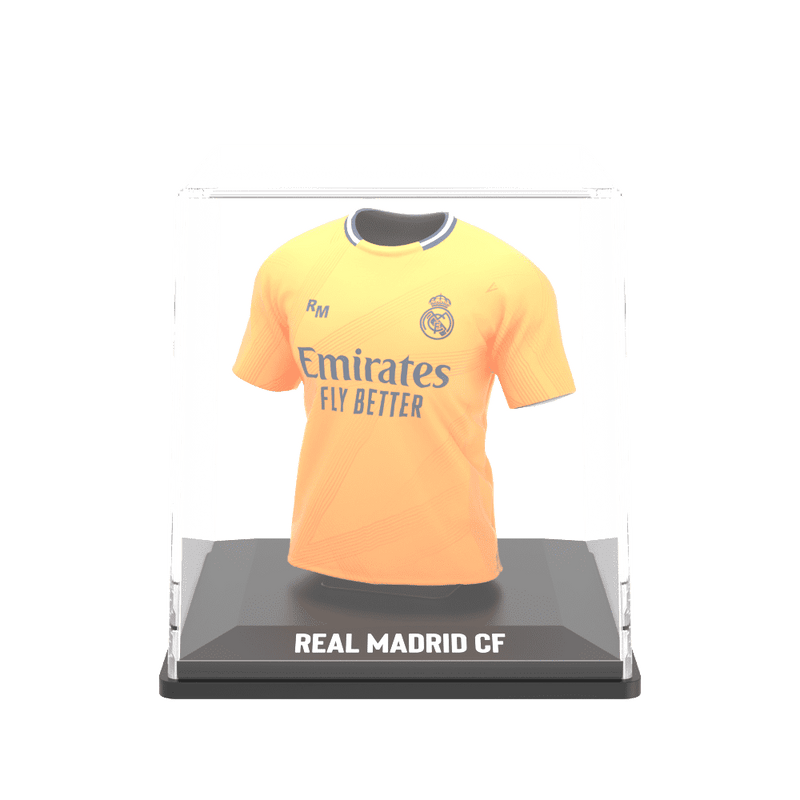 Carregue imagem no visualizador da galeriaReal Madrid - Away - 24/25 - Splink
