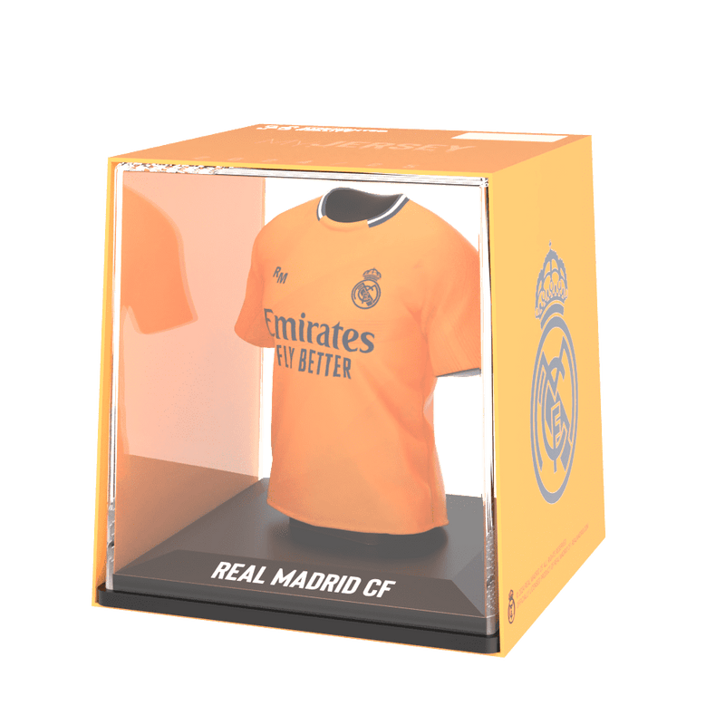 Carregue imagem no visualizador da galeriaReal Madrid - Away - 24/25 - Splink
