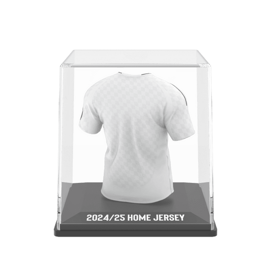 Real Madrid - Home - 24/25 - Splink