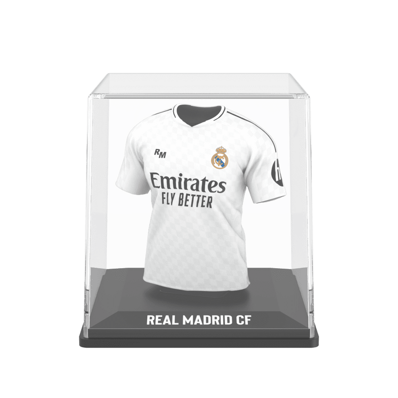 Carregue imagem no visualizador da galeriaReal Madrid - Home - 24/25 - Splink
