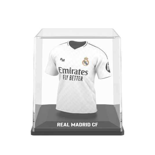 Real Madrid - Home - 24/25 - Splink