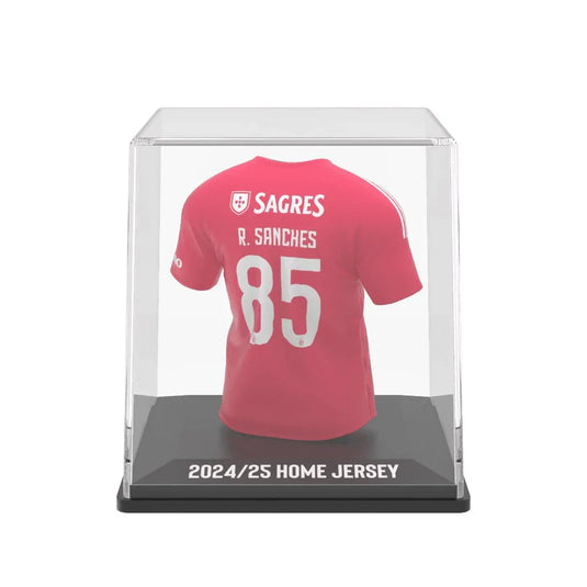 Renato Sanches - Splink