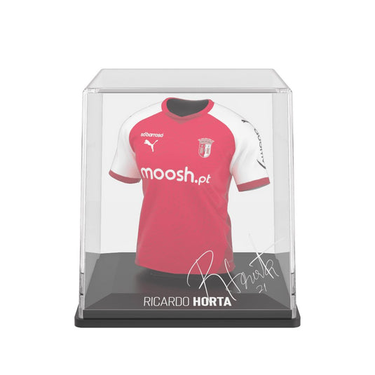 Ricardo Horta - Splink