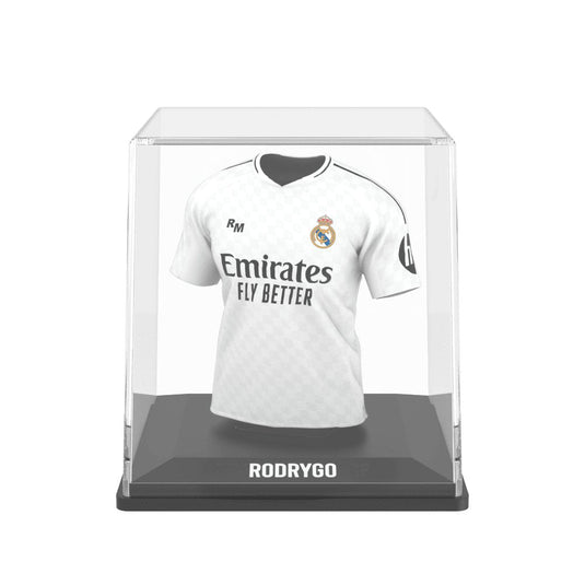 Rodrygo - Splink