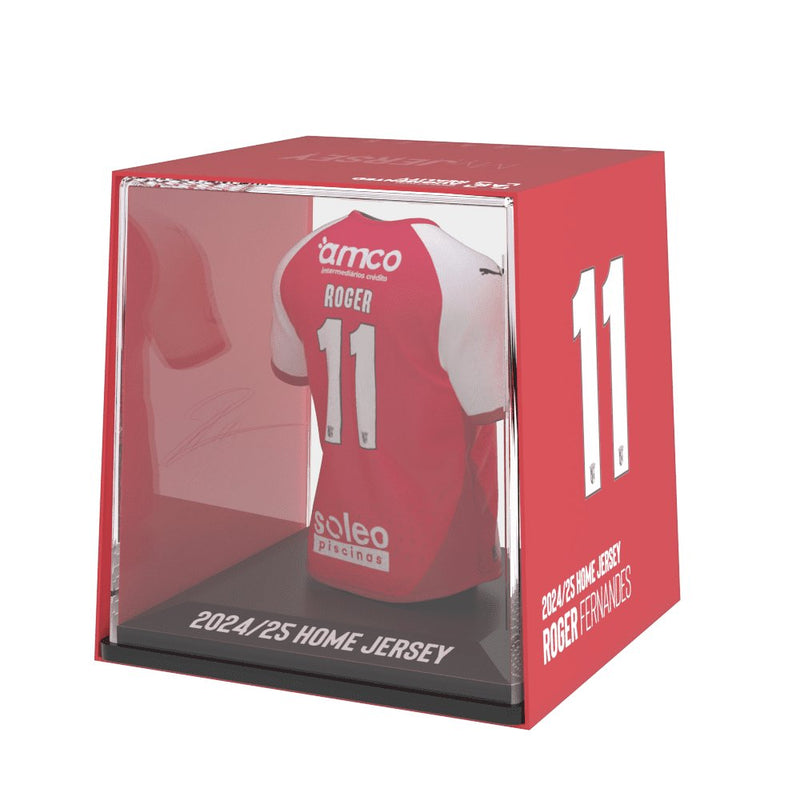 Carregue imagem no visualizador da galeriaRoger - Splink
