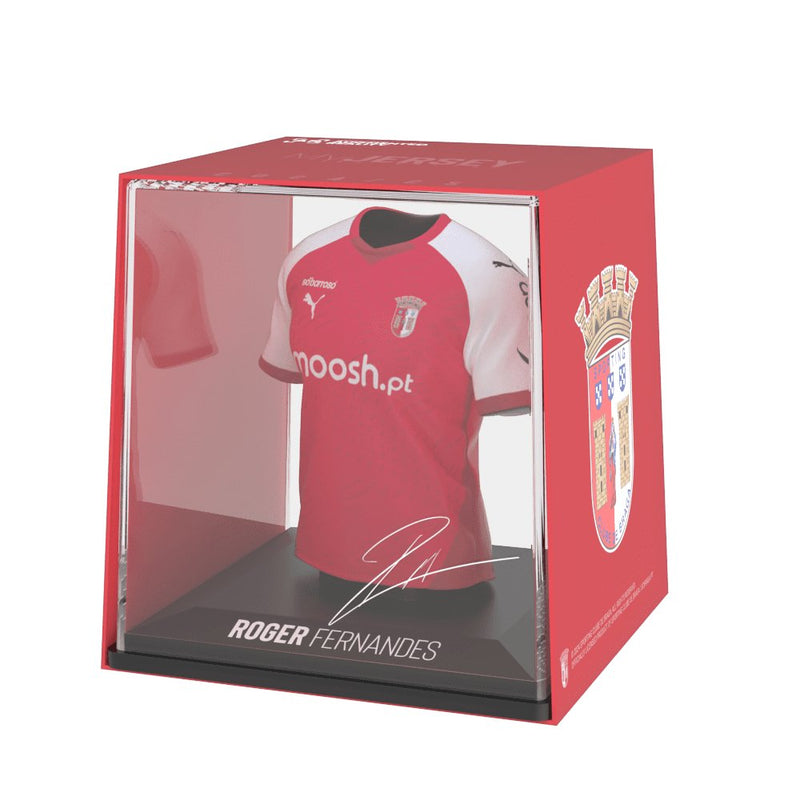 Carregue imagem no visualizador da galeriaRoger - Splink
