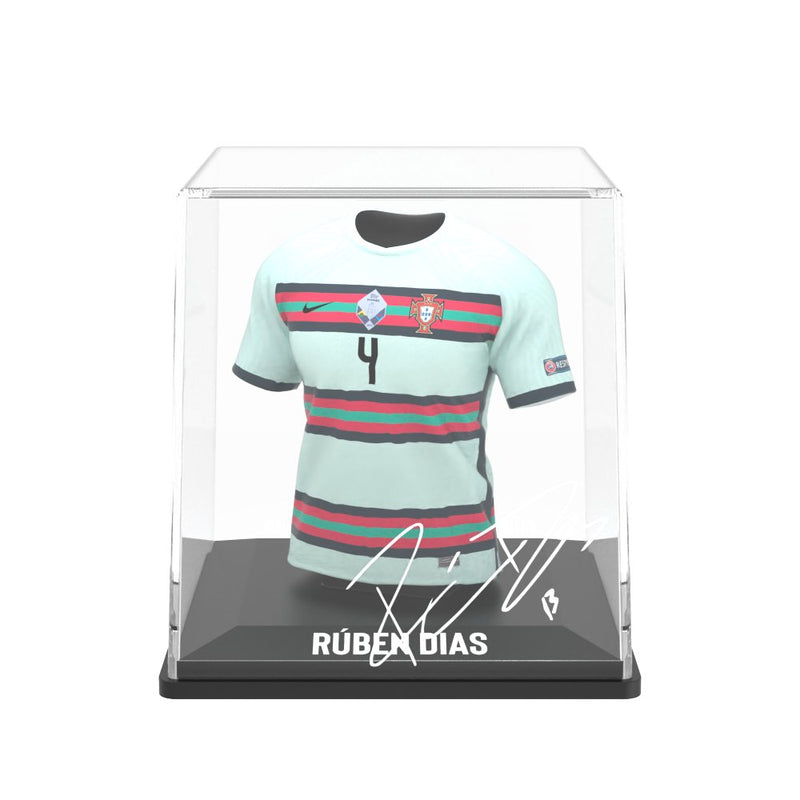 Carregue imagem no visualizador da galeriaRúben Dias - Away - Splink
