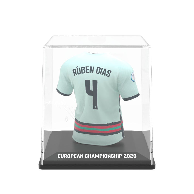 Carregue imagem no visualizador da galeriaRúben Dias - Away - Splink
