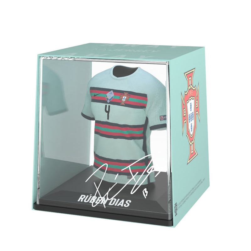 Carregue imagem no visualizador da galeriaRúben Dias - Away - Splink
