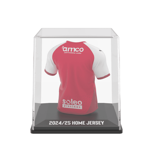 SC Braga - Home - 24/25 - Splink