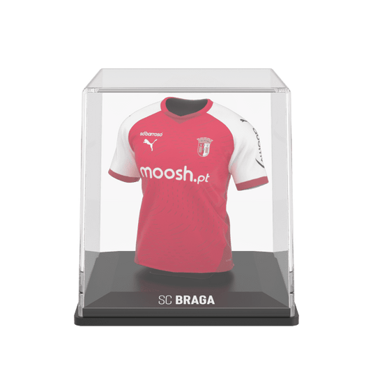 SC Braga - Home - 24/25 - Splink