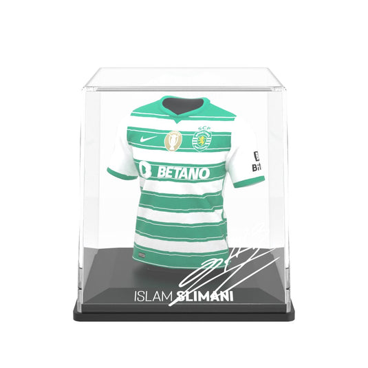 Slimani - Splink