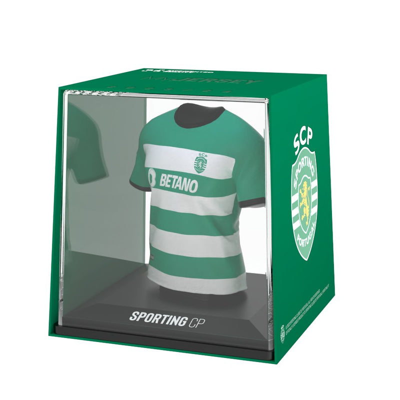 Carregue imagem no visualizador da galeriaSporting 23/24 - Splink
