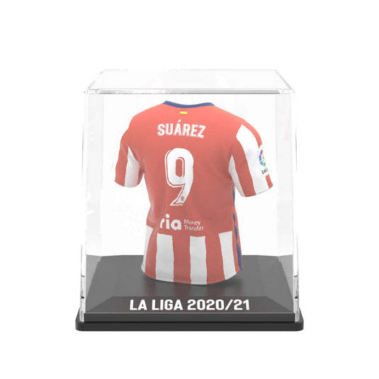 Suárez - Splink