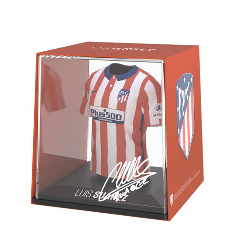 Suárez - Splink