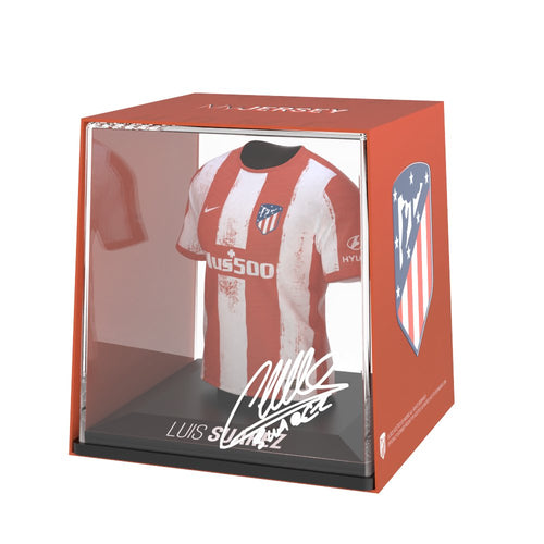 Suárez - Splink