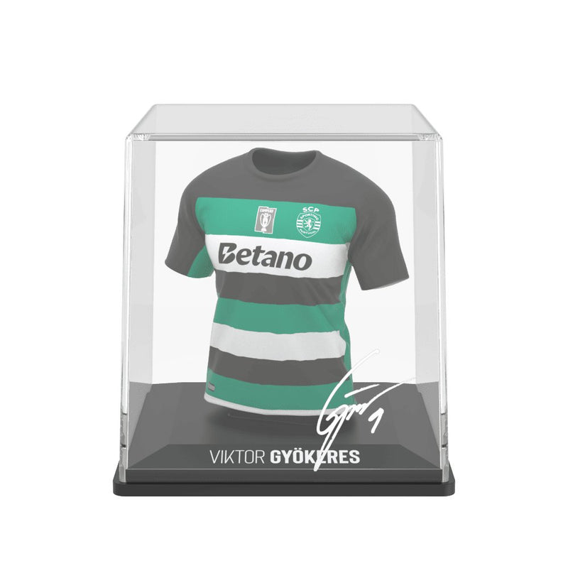 Carregue imagem no visualizador da galeriaViktor Gyökeres - Splink
