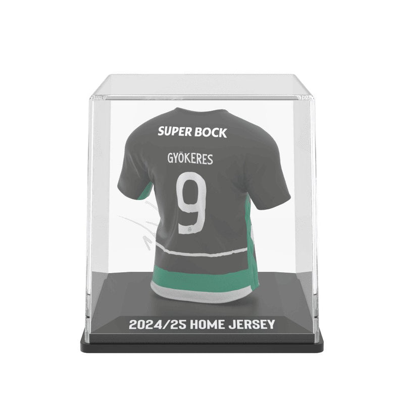 Carregue imagem no visualizador da galeriaViktor Gyökeres - Splink
