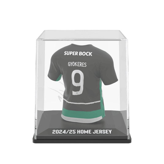 Viktor Gyökeres - Splink