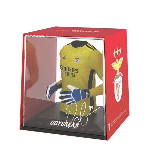 Vlachodimos - Splink