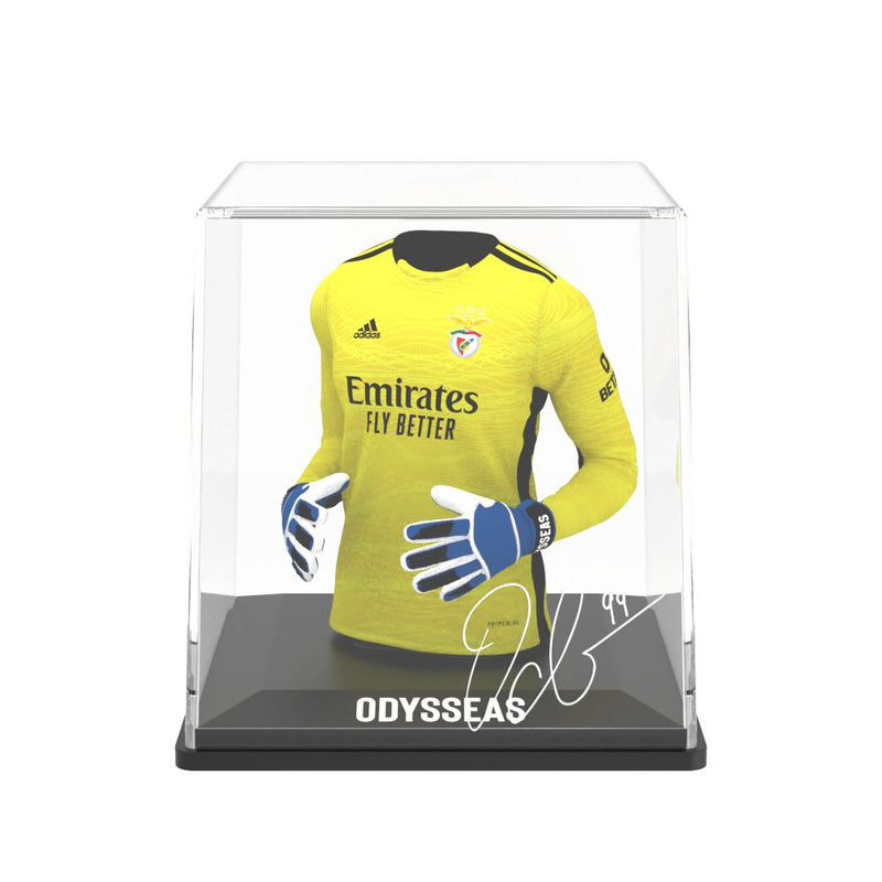 Carregue imagem no visualizador da galeriaVlachodimos - Splink
